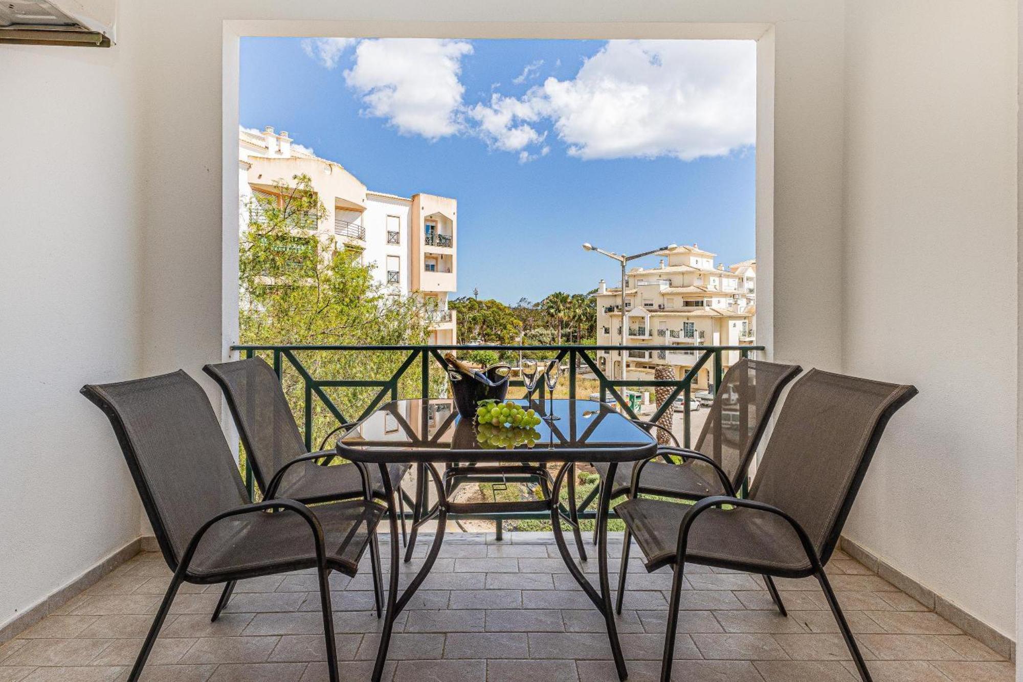 Quinta Da Torre Apartment Armacao de Pera Exterior photo